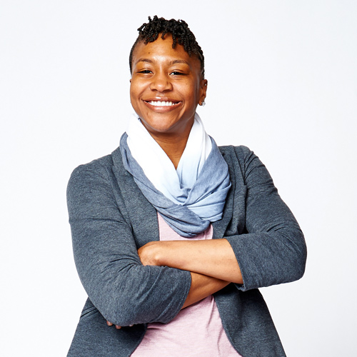NBA All-Star 2016: Tamika Catchings